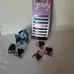 New hair barrettes and clips photo 1