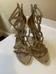 Aldo heels size 8.5 photo 1