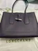 Longchamp tote bag  photo 1