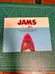JAMS (JAWS) 40 X 30 cm Work Surface Kitchen Protector, Typhoon photo 1