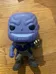 Thanos and infinity gauntlet funko pop  photo 1