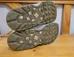 Ladies Retro Nike Air Max 8 EUC photo 4