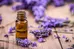 ISO Lavender essential oil photo 1