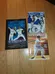 Vintage Toronto Blue Jays baseball official programs and poster photo 1
