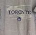 Toronto Maple Leafs T-Shirt - Youth Size 16/18 photo 2