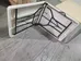 Folding heavy duty Plastic Table photo 2