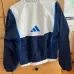 Vintage Adidas Jacket, Circa Early 90’s, Small photo 2