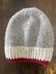 Toddler Toque hat size 2-3  photo 1