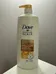 Dove anti-dandruff dryness & itch relief 2 in 1. photo 1