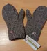 Brand New with Tags Grannie's Mittens Fleece-Lined Mittens photo 1