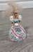 Vintage Birthday Party Barbie Doll photo 1
