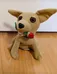 Taco Bell Chihuahua Plush Toy photo 1