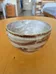 Handmade Pottery Bowl photo 2
