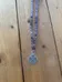 Genuine Silver & Semi-Precious Stones Beaded Necklace  photo 3