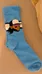 Brand New Men's Blue Jays Bo Bichette Socks photo 1