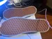Size 6.5 women’s vans from 3 years ago photo 3