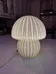 Mushroom lamp photo 2