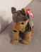 Ty Beanie Baby - Sarge the Dog photo 2