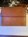 Rolf’s cow hide wallet/coinpurse photo 1