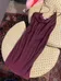Free People Slip Dress photo 1
