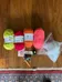 *Brand New*  Yarn starter pack photo 2