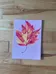 FREE maple leaf painting  photo 1