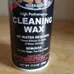 Car Cleaning Wax photo 2