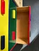 Colorful Kids' Dresser photo 5
