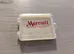 Marriott Hotels Resorts Clear Plastic Case photo 1