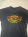 Harley davidson dragon tee photo 2