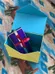 Hallmark Gift / Keepsake Box with magnetic lid  photo 4