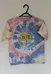 Science Quest Tie Dye Tee - Youth Size 14/16 photo 1