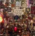 Medieval Witchcraft Decor photo 1