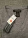 BNWT Men’s Merino Wool Sweater photo 2