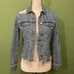 Old Navy XS denim Jacket  photo 1