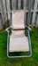 Zero Gravity Reclining Outdoor Chair photo 2