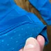 LULULEMON LEGGINGS SIZE 2 BLUE photo 6