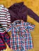 Boys clothes size 8-10 photo 4