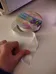 Plastic ribbon photo 1