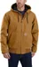 Carhartt Men's Loose Fit Washed Duck Insulated Active Jacket photo 1