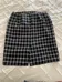 Black and White Skirt  photo 2