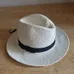 Summer Straw Hat photo 3