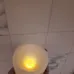 LED candle photo 2
