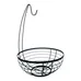 iDesign Banana Hanger Fruit Basket (Matte Black) photo 2