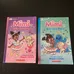 MIMI GRAPHIC BOOKS FOR KIDS photo 1