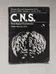 C.N.S. Neurological Examination Book by Arline McLean photo 1