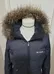 Ladies Columbia down coat Medium photo 2