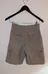 Boys' Size 8 Beige Cargo Shorts photo 3