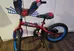 Spiderman Kids Bike photo 1