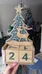 Xmas Countdown Blocks  photo 1
